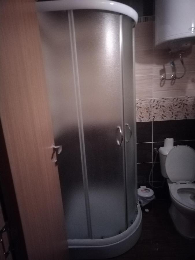 Studio Apartman Mir Apartment Kanjiža Екстериор снимка