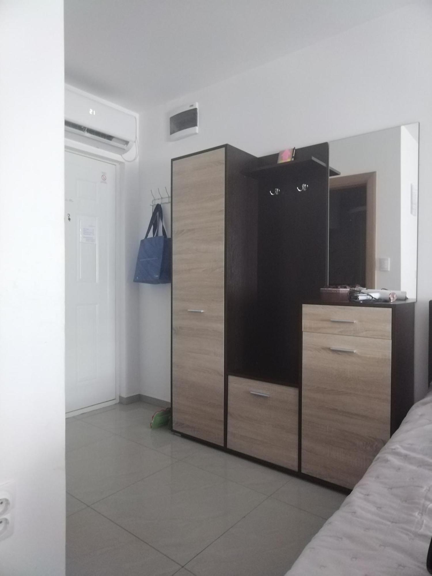 Studio Apartman Mir Apartment Kanjiža Екстериор снимка